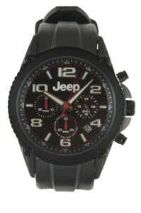 Jeep Chronograph