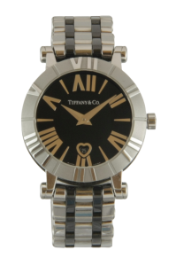 Tiffany & Co Atlas Lady Heart