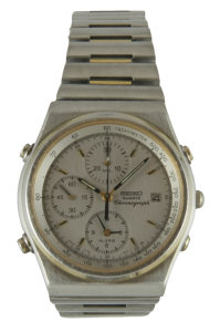 Seiko Chornograph 7T32-7A20