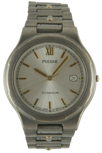 Pulsar Titanium V732-0A70