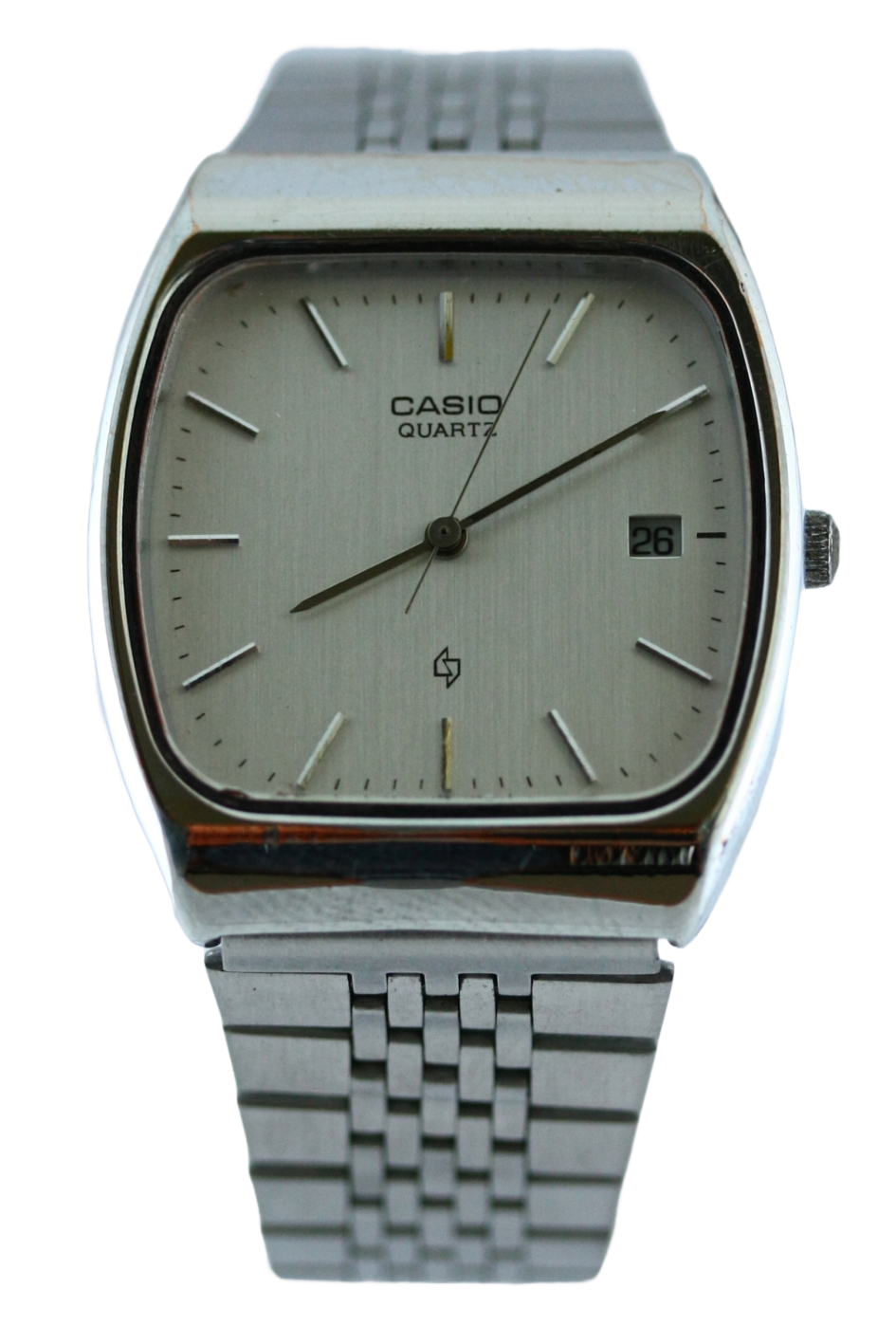 Casio MQ-505 klaar!