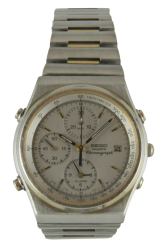 Seiko Chornograph 7T32-7A20